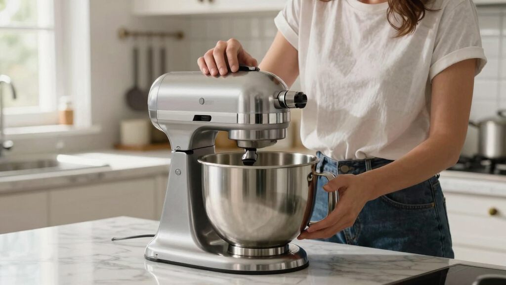 13 Best Bowl Lift Stand Mixer 7 Quart in 2026