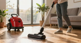 13 Best Canister Vacuum With Power Nozzle in 2026