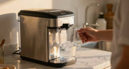 13 Best Clear Ice Maker Countertop Machines in 2026