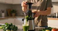 13 Best Cold Press Juicer For Greens In 2026