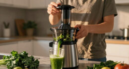 13 Best Cold Press Juicer For Greens In 2026