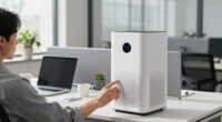 13 Best Commercial Air Purifier for Office in 2026
