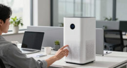 13 Best Commercial Air Purifier for Office in 2026