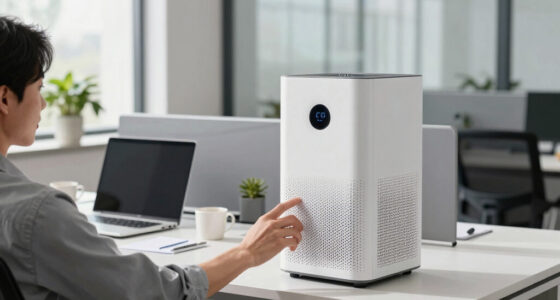 13 Best Commercial Air Purifier for Office in 2026