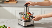 13 Best Commercial Food Processor For Home Use In 2026