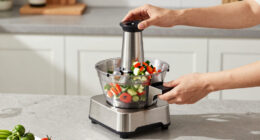 13 Best Commercial Food Processor For Home Use In 2026