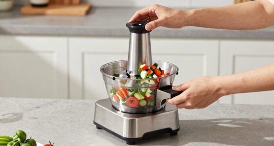 13 Best Commercial Food Processor For Home Use In 2026