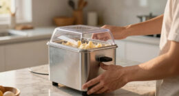 13 Best Compressor Ice Cream Maker for Gelato in 2026