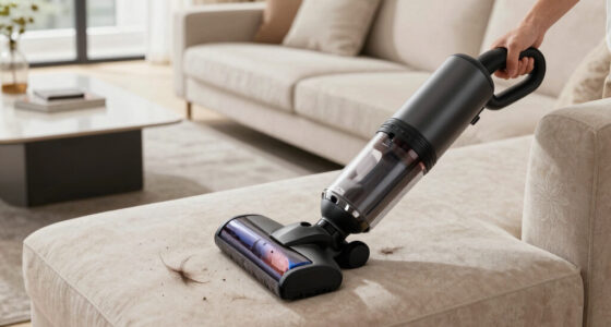 13 Best Cordless Vacuum for Pet Hair Premium in 2026