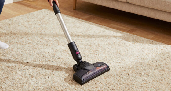 13 Best Cordless Vacuum for Thick Carpet in 2026 — The Ultimate Buyer’s Guide