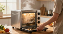 13 Best Countertop Steam Oven in 2026