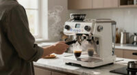 13 Best Dual Boiler Espresso Machines for Home in 2026