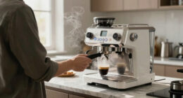 13 Best Dual Boiler Espresso Machines for Home in 2026