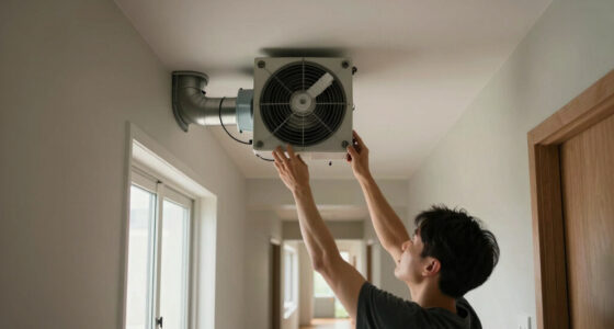 13 Best Duct Booster Fan for Long Rooms in 2026