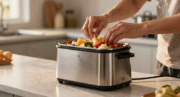 13 Best Electric Composter Countertop for Food Scraps in 2026