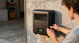 13 Best Electric Garage Heaters 240V in 2026