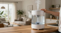 13 Best Evaporative Humidifier For Large Spaces in 2026