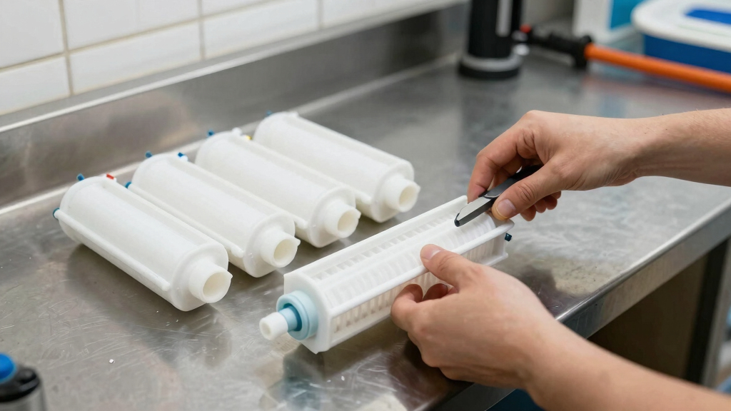 13 Best High Capacity Pool Filter Cartridge Set in 2026