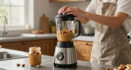 13 Best High Speed Blender For Nut Butter in 2026