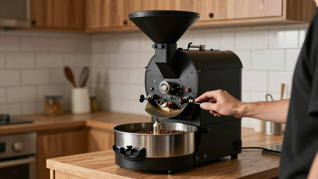 13 Best Home Coffee Roaster Machine in 2026