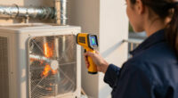 13 Best Infrared Camera for HVAC Troubleshooting in 2026