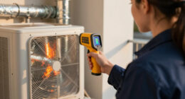 13 Best Infrared Camera for HVAC Troubleshooting in 2026