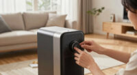 13 Best Infrared Space Heaters for Large Rooms in 2026