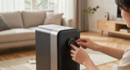 13 Best Infrared Space Heaters for Large Rooms in 2026