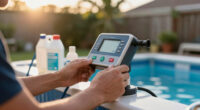 13 Best Pool Chemical Automation System in 2026