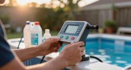 13 Best Pool Chemical Automation System in 2026