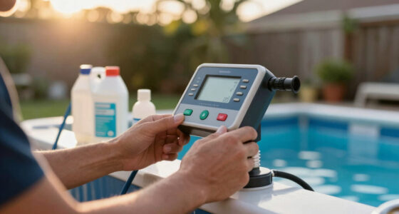 13 Best Pool Chemical Automation System in 2026