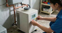 13 Best Pool Heat Pump Chiller Combo in 2026