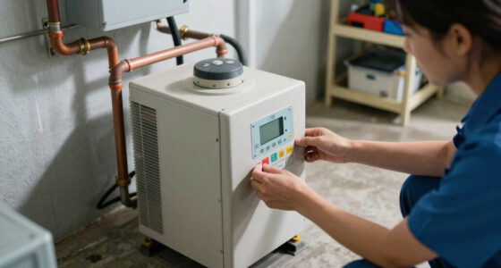 13 Best Pool Heat Pump Chiller Combo in 2026