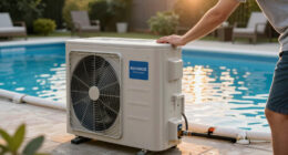 13 Best Pool Heat Pump for Above Ground Pool in 2026