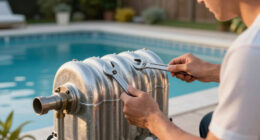 13 Best Pool Heater Heat Exchanger Titanium in 2026