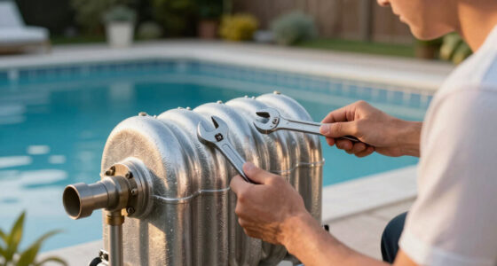 13 Best Pool Heater Heat Exchanger Titanium in 2026
