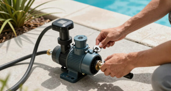 13 Best Pool Pump and Filter Combo System in 2026