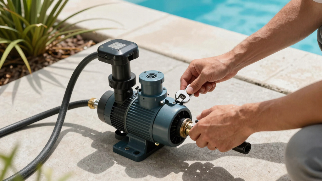 13 Best Pool Pump and Filter Combo System in 2026