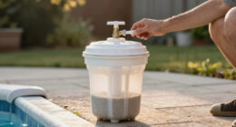 13 Best Pool Sand Filter 26 Inch With Multiport Valve in 2026
