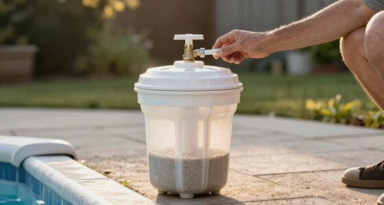 13 Best Pool Sand Filter 26 Inch With Multiport Valve in 2026