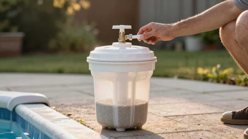 13 Best Pool Sand Filter 26 Inch With Multiport Valve in 2026