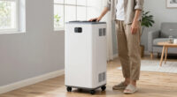 13 Best Portable Air Conditioner for Large Room in 2026