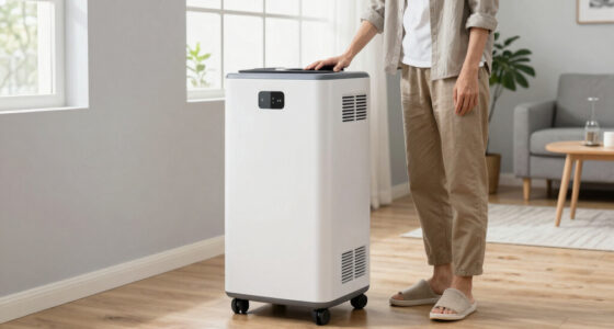 13 Best Portable Air Conditioner for Large Room in 2026