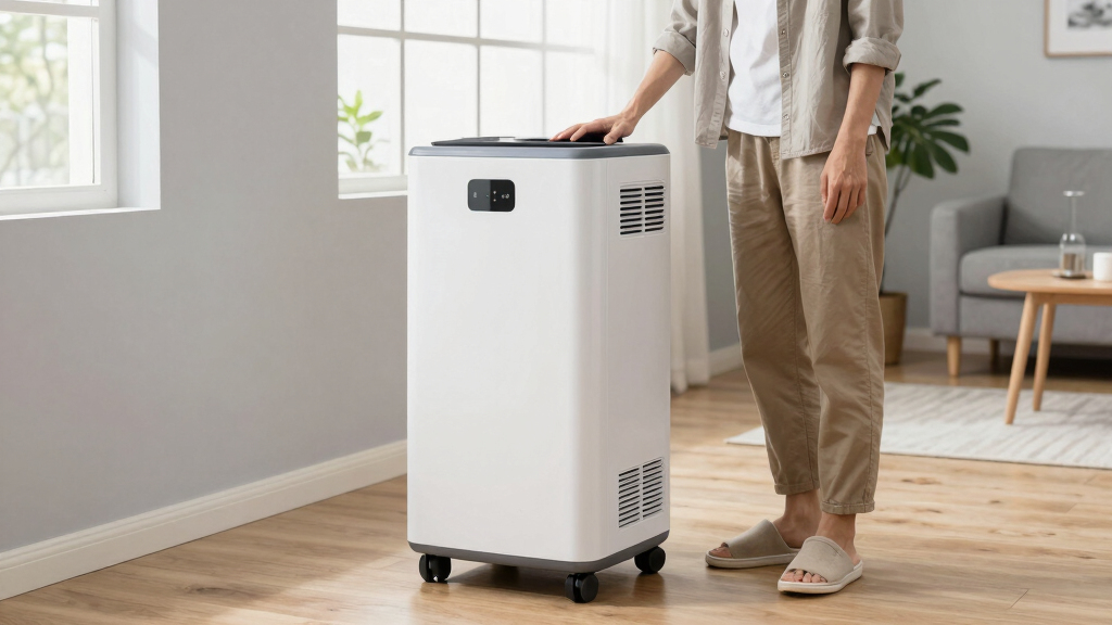 13 Best Portable Air Conditioner for Large Room in 2026