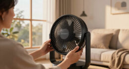 13 Best Premium Air Circulator Fans in 2026