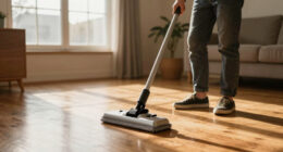 13 Best Premium Steam Mops for Hardwood Floors in 2026