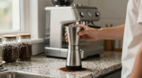 13 Best Prosumer Espresso Grinder For Home Baristas In 2026