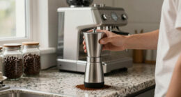 13 Best Prosumer Espresso Grinder For Home Baristas In 2026