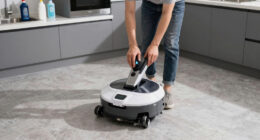 13 Best Robot Mop for Tile Floors Heavy Duty in 2026