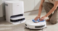 13 Best Robot Vacuum And Mop Self Emptying in 2026